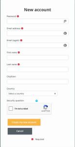 UnderstandEcon signup